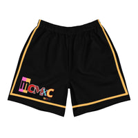 Men's Athletic Shorts