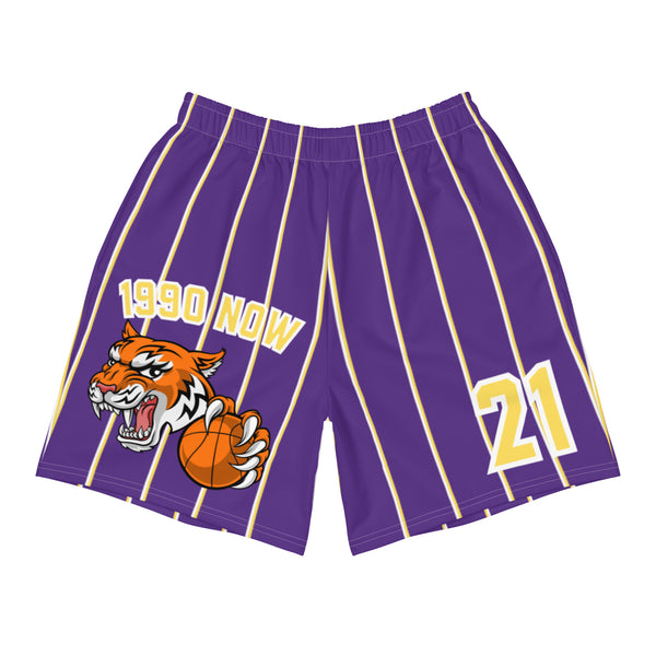 Men's SWH Athletic Shorts