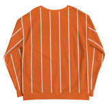 MCMXC Pinstripe Sweatshirt