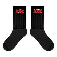 Logo Socks 07