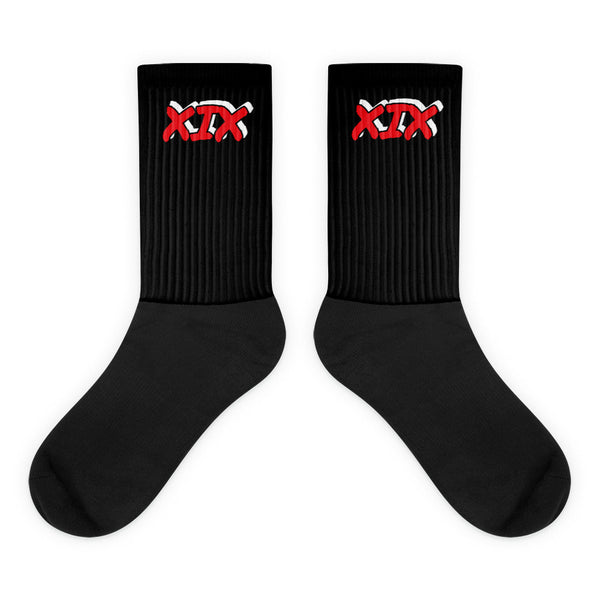 Logo Socks 07