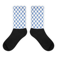 Logo Socks 12