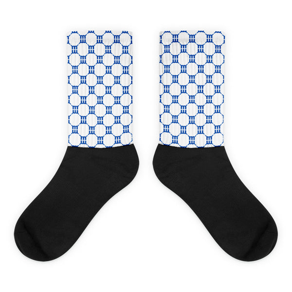 Logo Socks 12