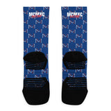 Logo socks 01