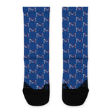 Logo socks 01