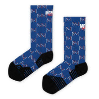 Logo socks 01