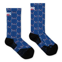 Logo socks 01