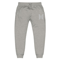 Bold MN fleece sweatpants