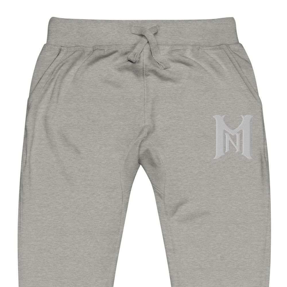 Bold MN fleece sweatpants