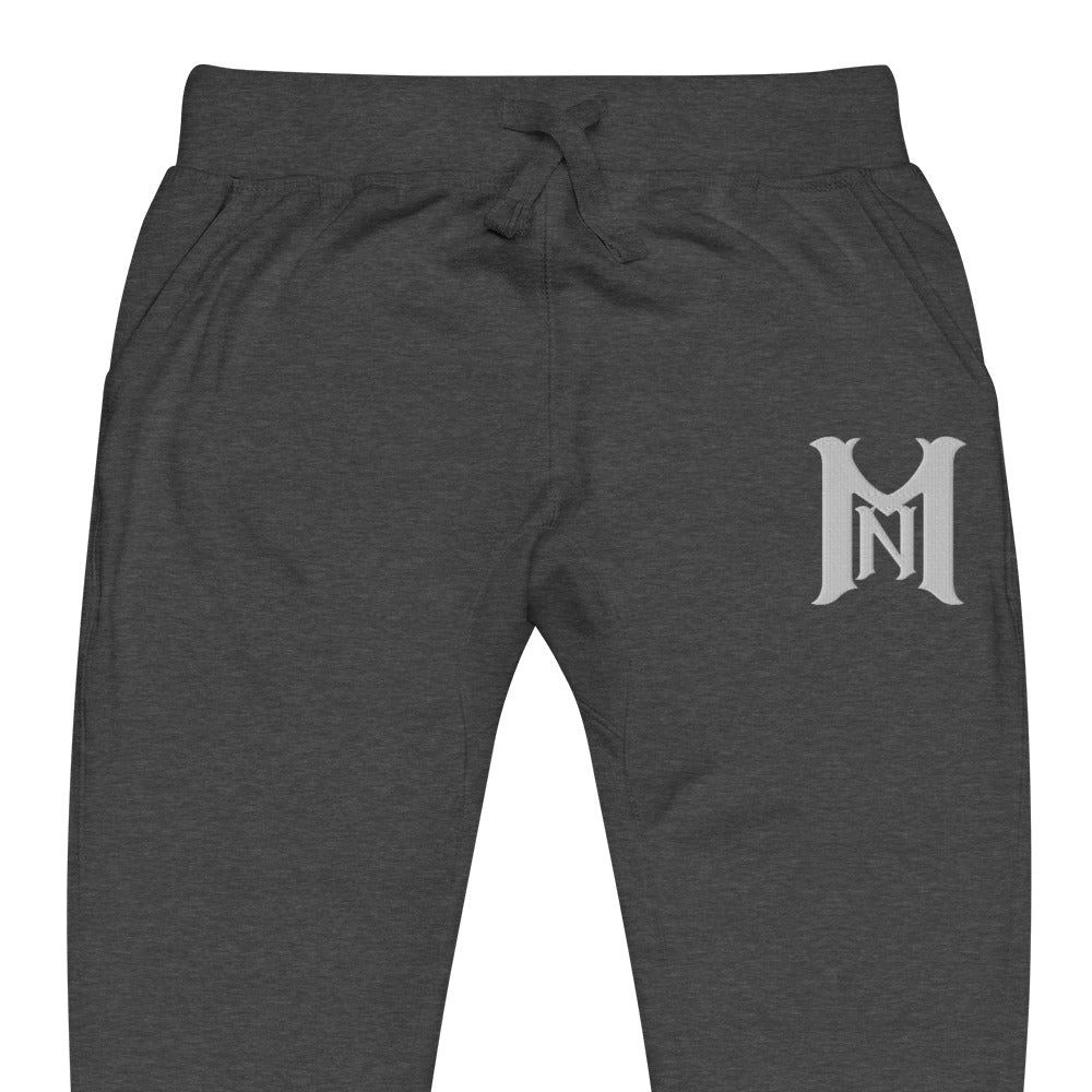 Bold MN fleece sweatpants