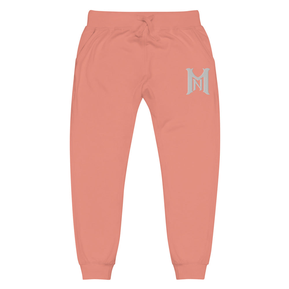 Bold MN fleece sweatpants