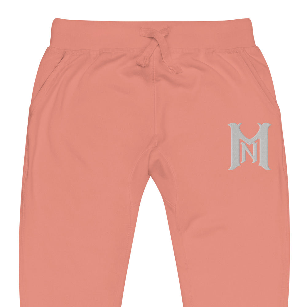 Bold MN fleece sweatpants