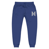 Bold MN fleece sweatpants