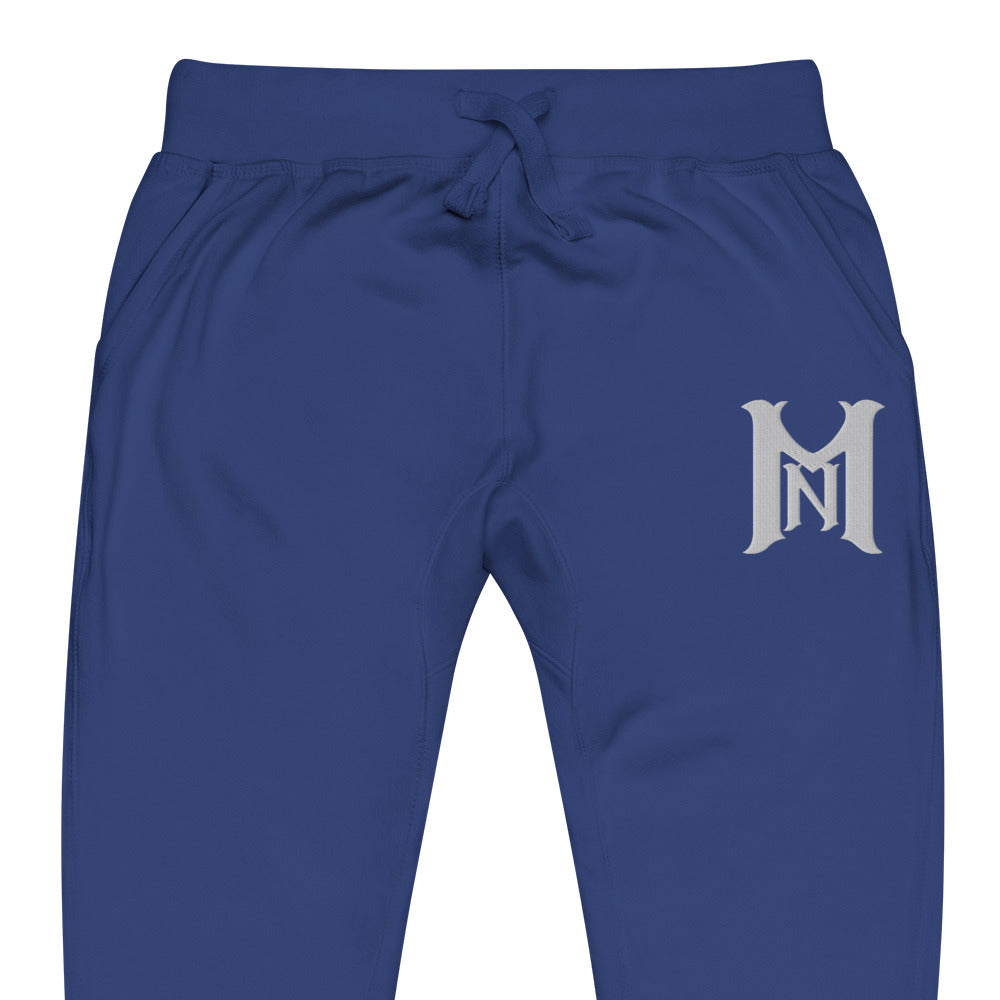 Bold MN fleece sweatpants