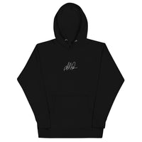 Signature Hoodie