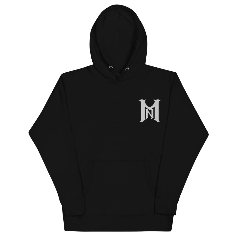 Bold MN Hoodie