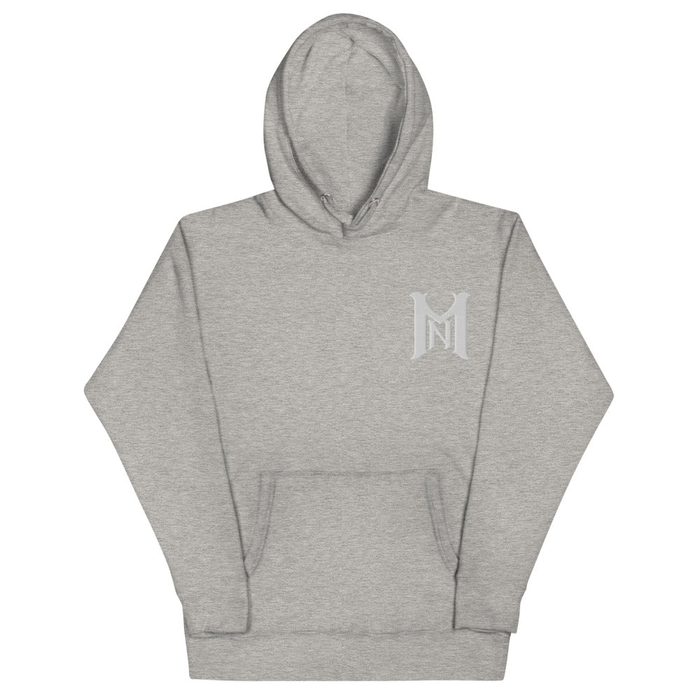 Bold MN Hoodie