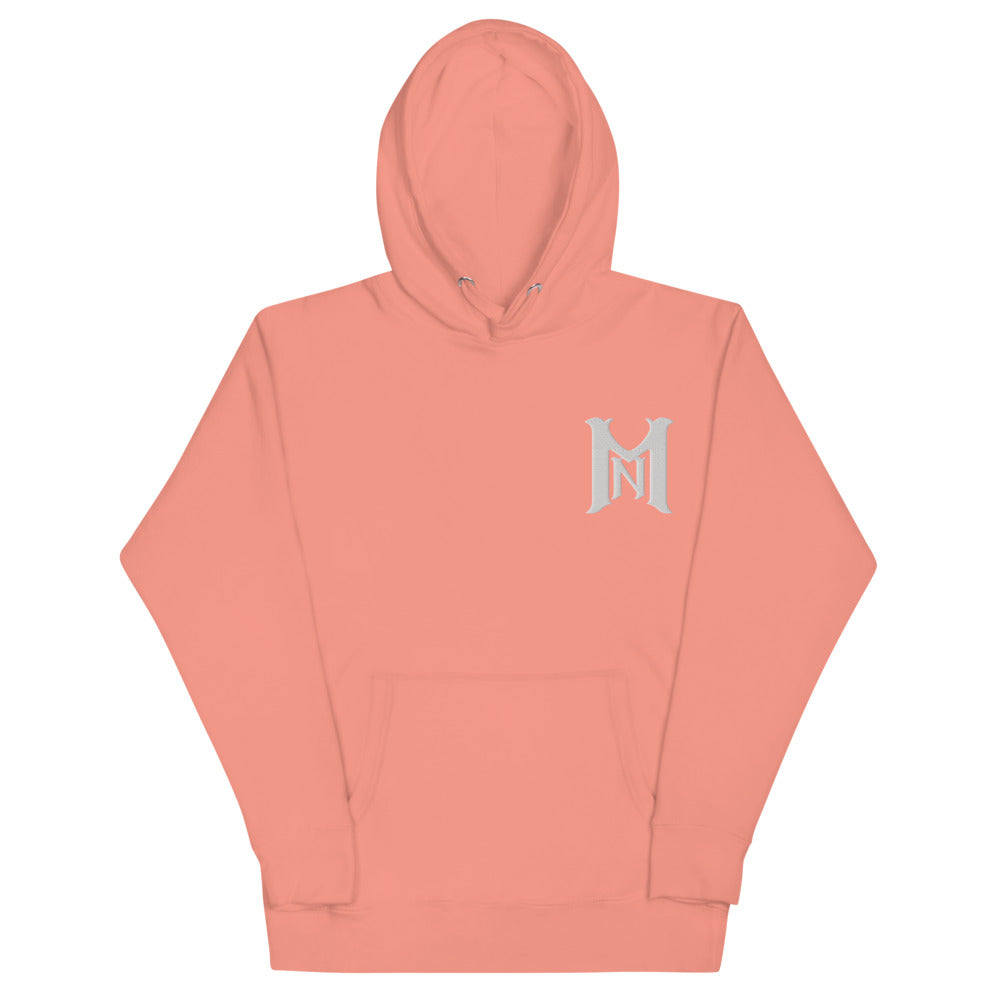 Bold MN Hoodie