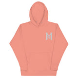 Bold MN Hoodie