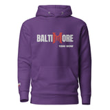 BALTIMORE 01 Hoodie