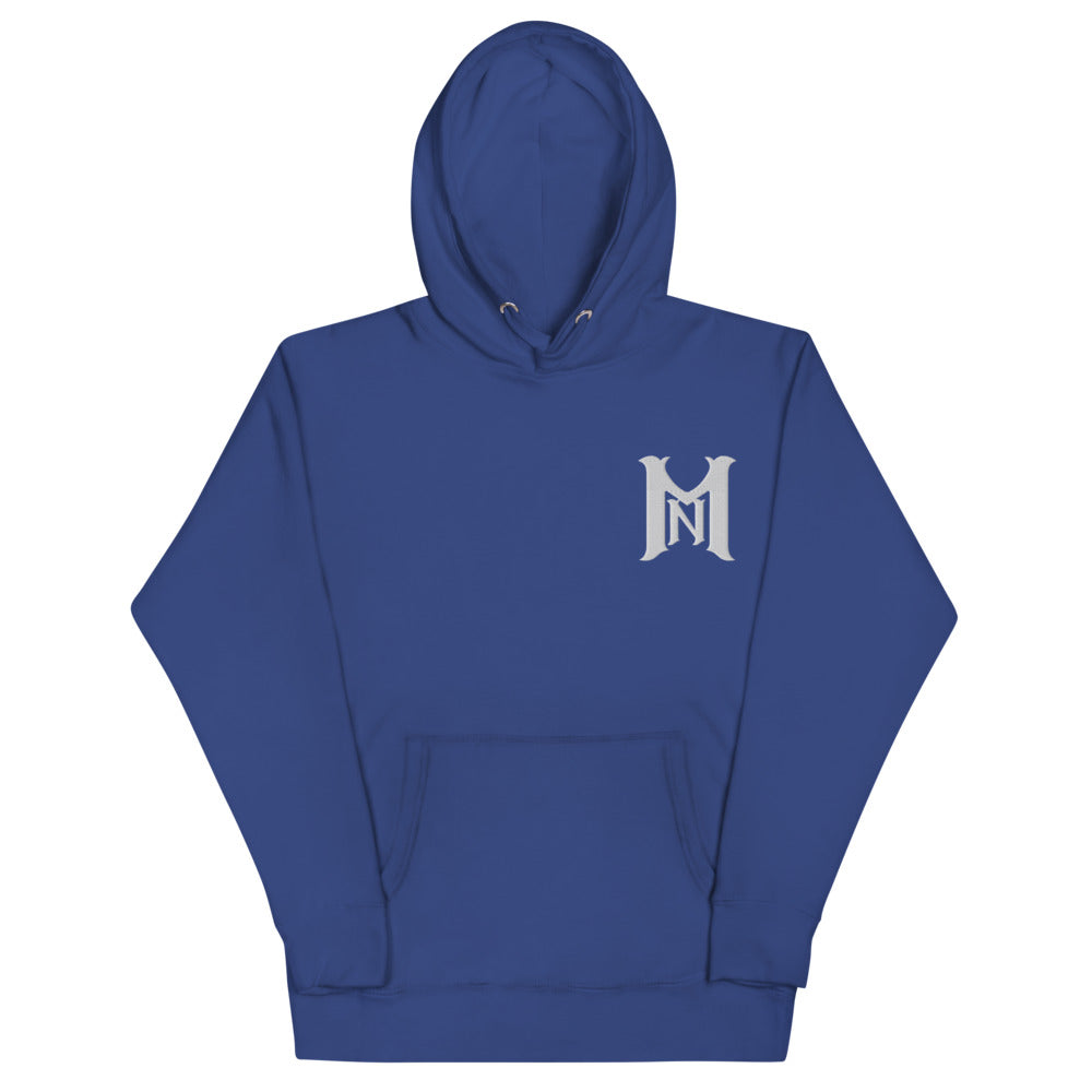 Bold MN Hoodie