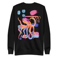 I Only Sea Art Premium Sweatshirt