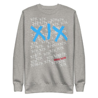 XIX (19) Marks the Spot Premium Sweatshirt