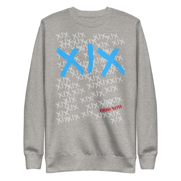 Marks The Spot Sweatshirt