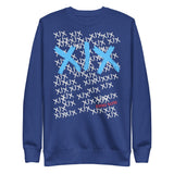 XIX (19) Marks the Spot Premium Sweatshirt