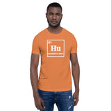 Short-Sleeve Unisex T-Shirt